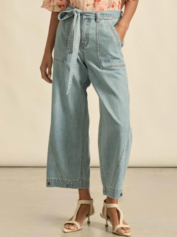 Zoe Kratzmann Embark Jean