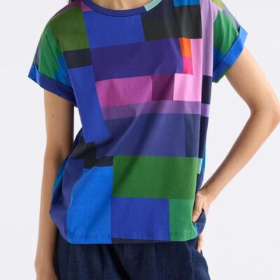 Elk Lento T Shirt
