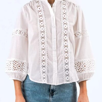 Lollys Laundry June Shirt