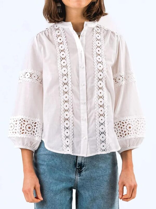 Lollys Laundry June Shirt