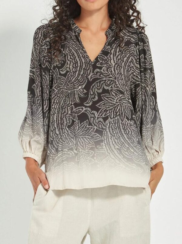 Verge Amara Blouse