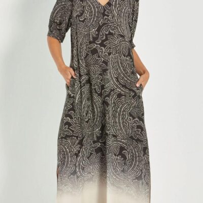 Verge Amara Dress