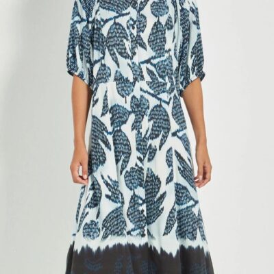 Verge Sovereign Dress