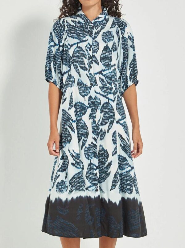 Verge Sovereign Dress