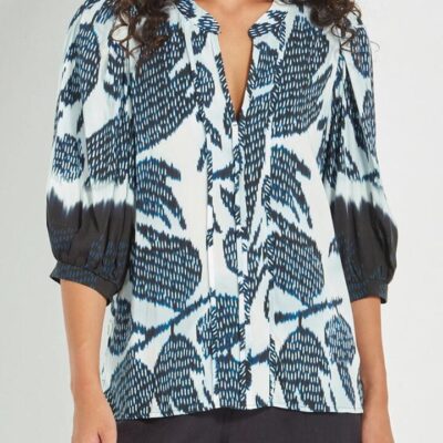 Verge Dynasty Top