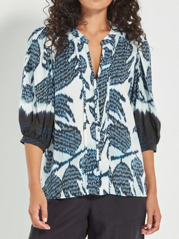 Verge Dynasty Top