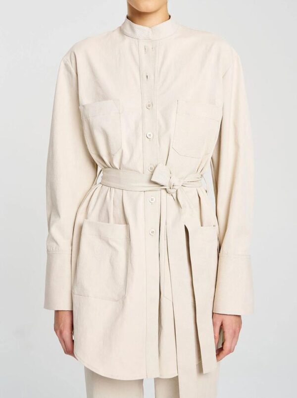 Mela Purdie Safari Jacket