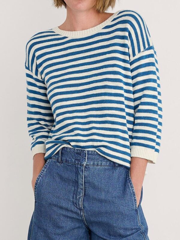Seasalt Knavock Jumper
