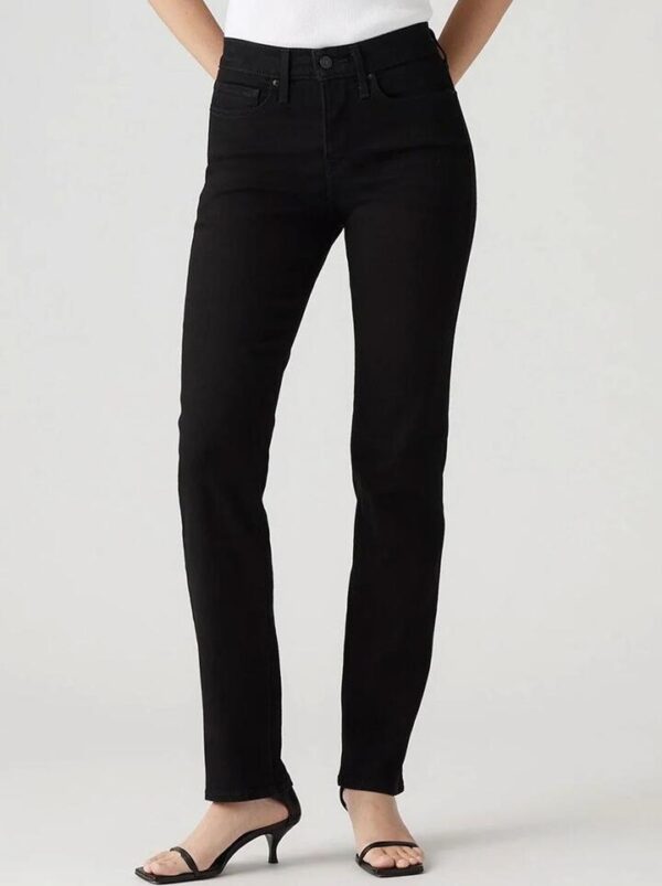 Levi'S 314 Shaping Straight Jean
