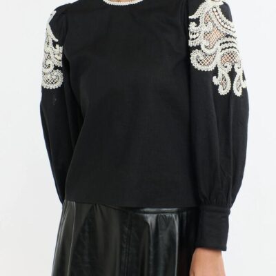 365 Days Danbury Top