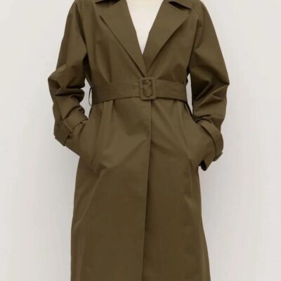 Assembly Label Kallina Trench