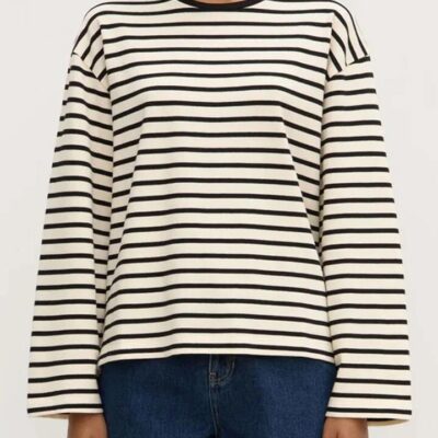 Assembly Label Devon Jersey Crew
