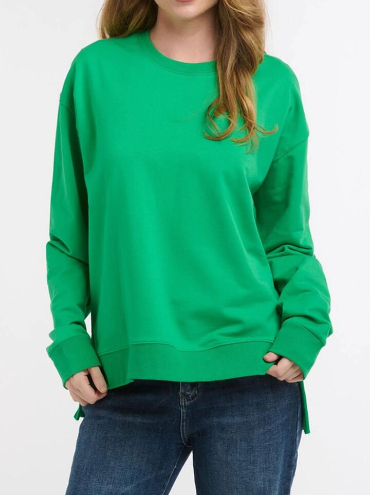 Basic 123 Essential Sweater - Miss Nelly