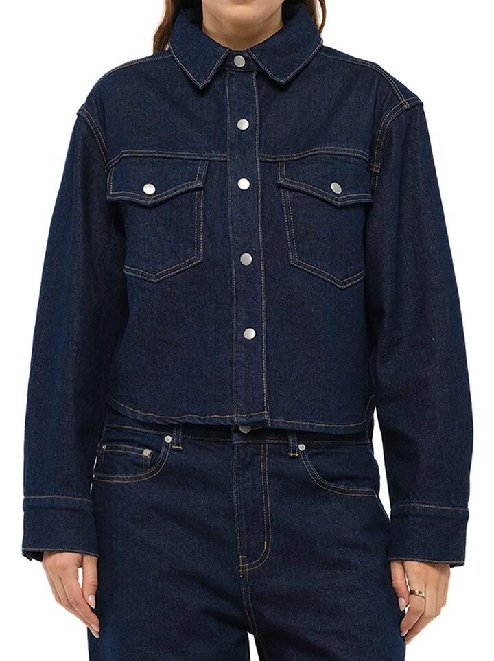 Jac And Mooki Mika Shirt - Miss Nelly