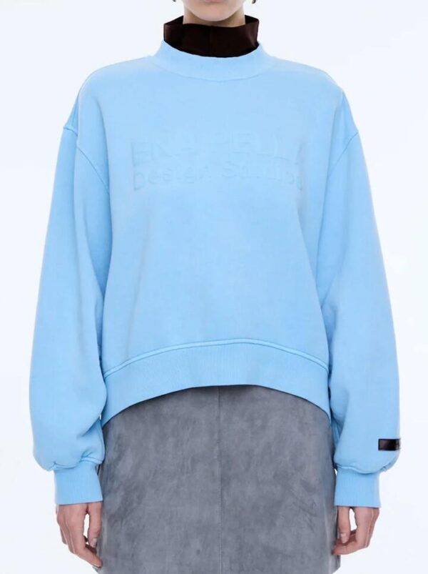 Ena Pelly Timeless Sweatshirt