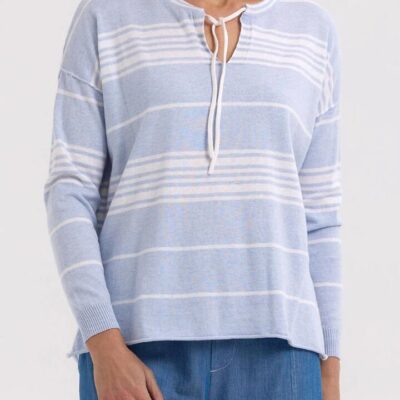 Zaket & Plover Beachbum Jumper