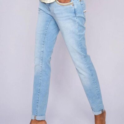 Mos Mosh Naomi Light Perla Jean