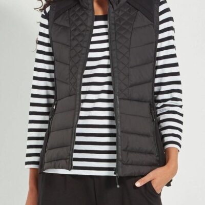 Verge Idaho Vest