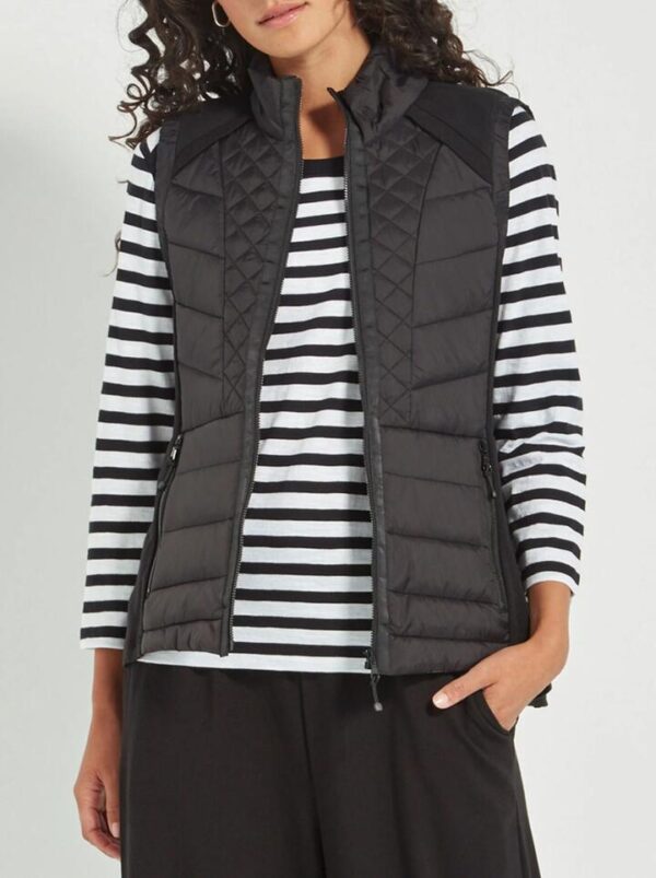 Verge Idaho Vest