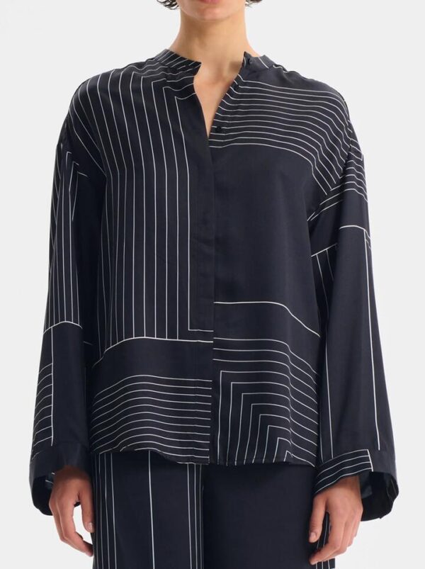 Morrison Priya Shirt