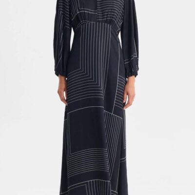 Morrison Priya Dress