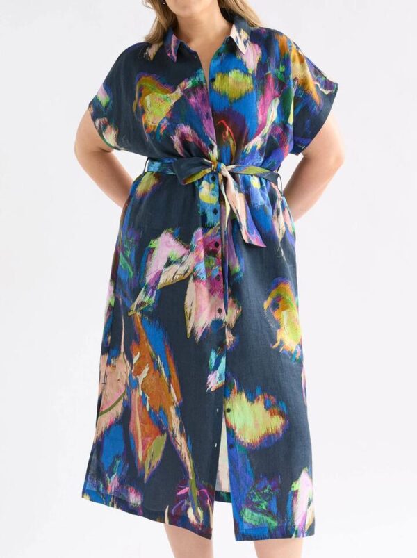 Elk Lato Dress