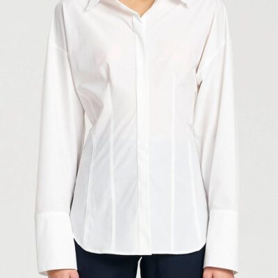 Mela Purdie Arc Shirt