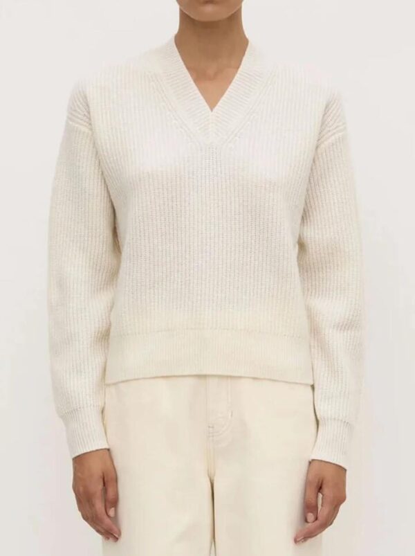 Assembly Label Nova Long Sleeve Knit