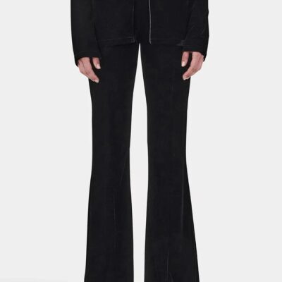 Hansen & Gretel Reagan Velvet Pant