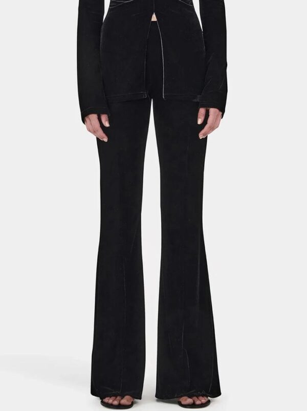 Hansen & Gretel Reagan Velvet Pant