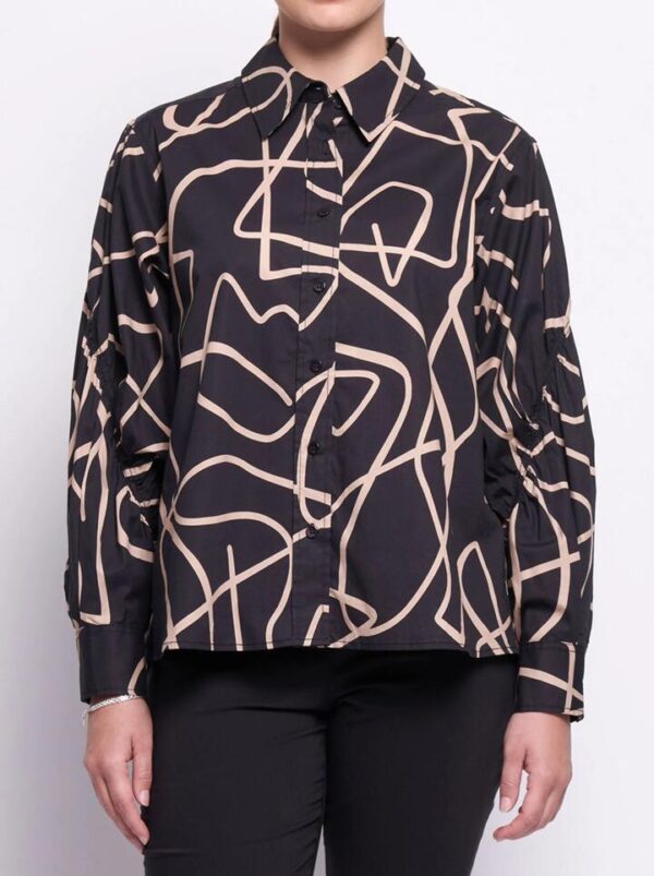 Foil Armed And Dangerous Shirt