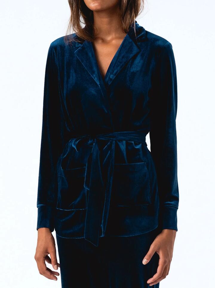 Lollys Laundry Lisall Blazer - Miss Nelly