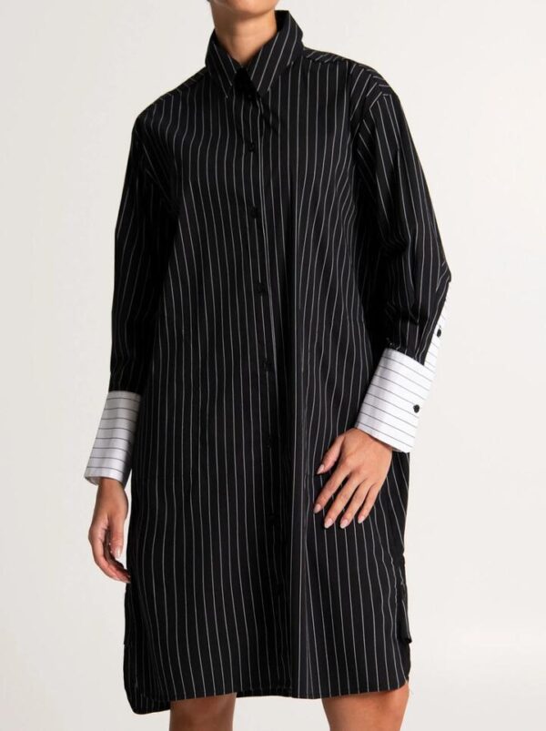 Lounge The Label Belluno Shirt Dress