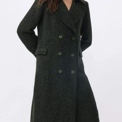 Kireina Etta Coat