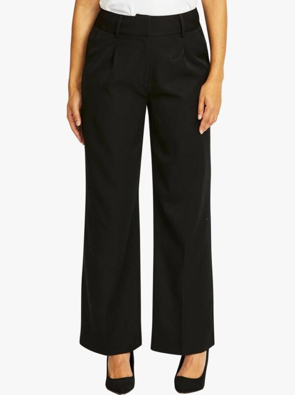 Pingpong City Trouser