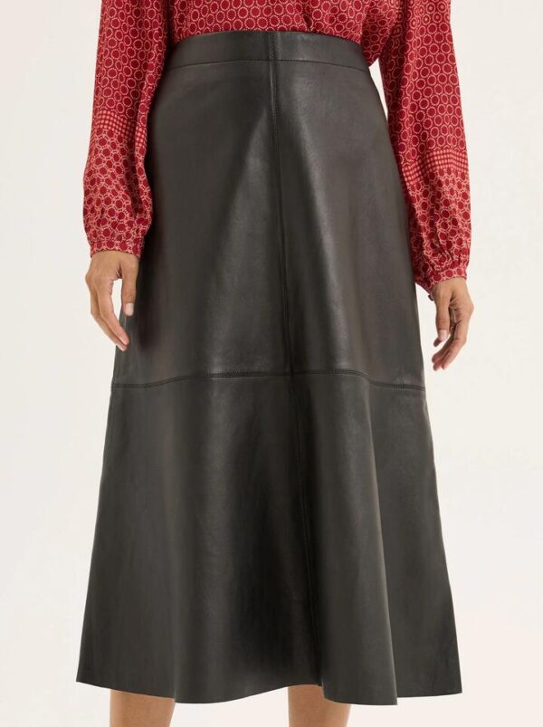 Yarra Trail Rawhide Skirt