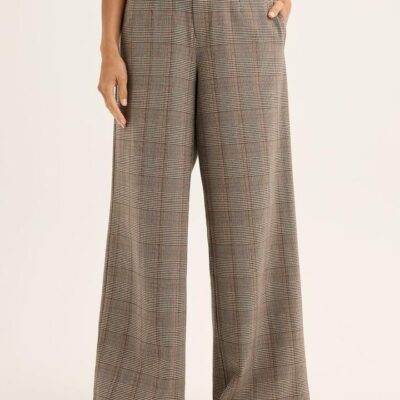Yarra Trail Alloyed Pant