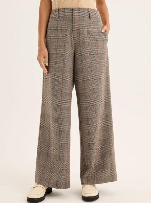 Yarra Trail Alloyed Pant