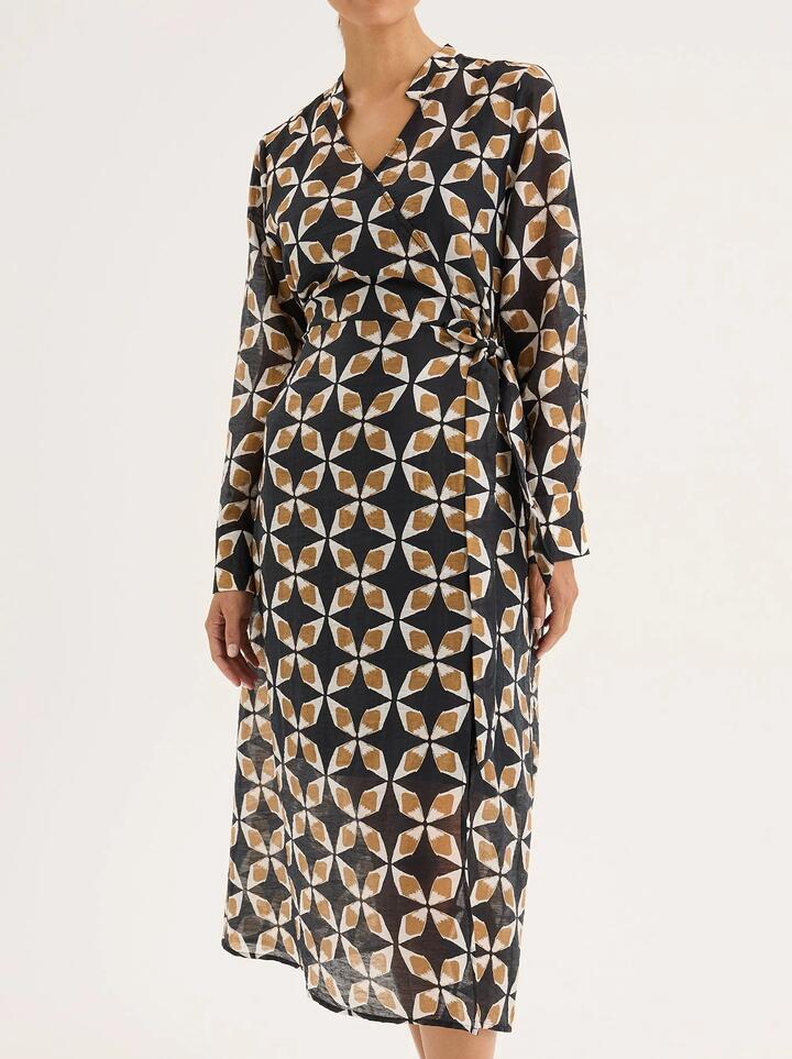 Yarra Trail Renaissance Dress - Miss Nelly