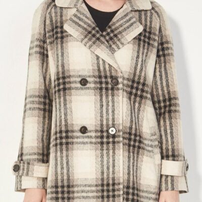 Verge Tori Jacket