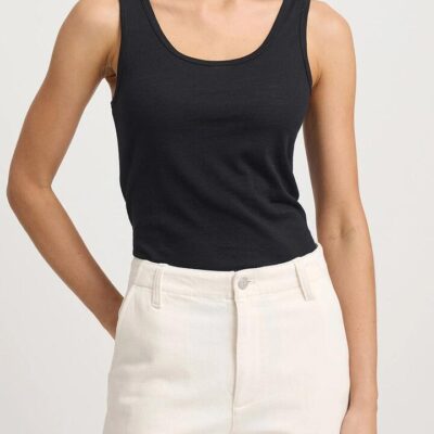 Toorallie Merino Scoop Tank