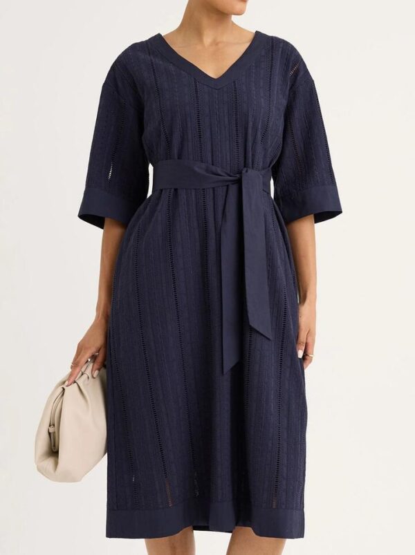 Yarra Trail Decite Dress