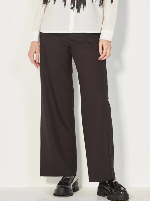 Verge Alana Wide Leg Pant