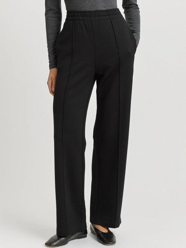 Toorallie Lounge Wide Leg Pants