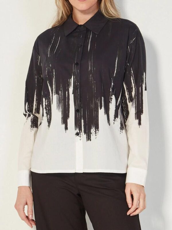 Verge Mellow Shirt