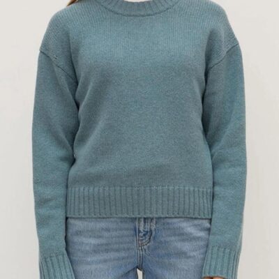 Assembly Label Beau Merino Knit