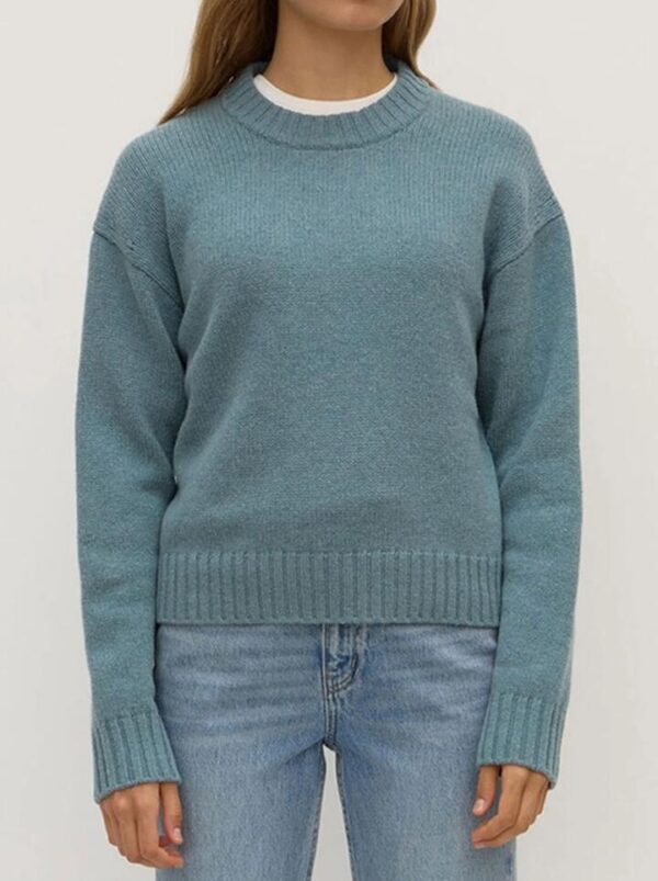 Assembly Label Beau Merino Knit