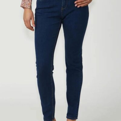 New London Gade Jean