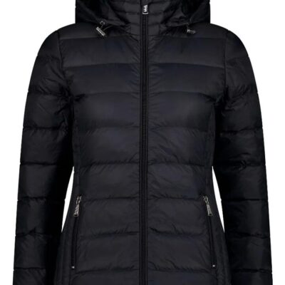 Moke Lynnette Jacket