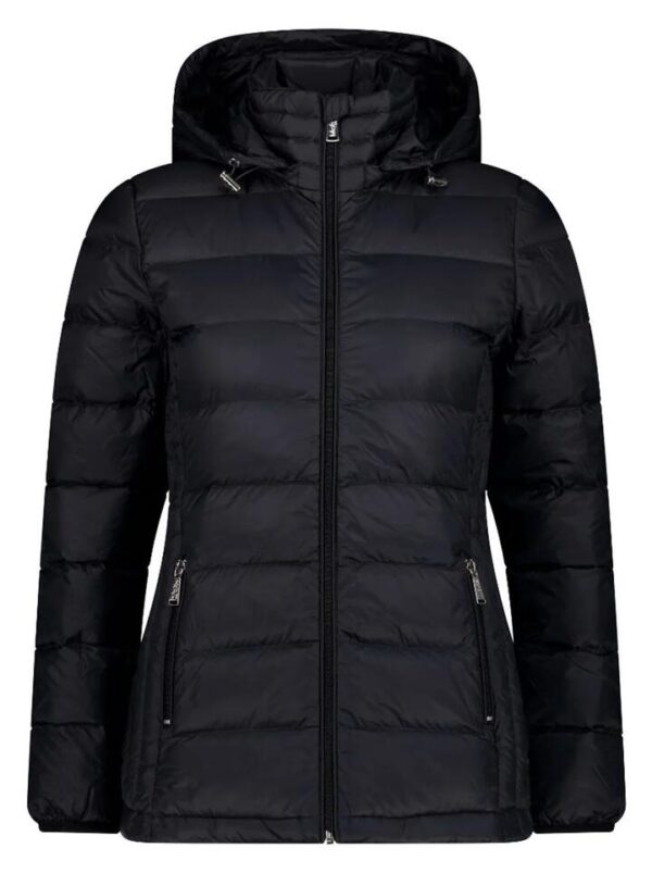 Moke Lynnette Jacket